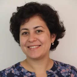 María de la Torre Cortés