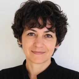 María de la Esperanza Toro