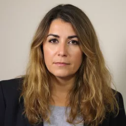 María de la Concepción Del Rio