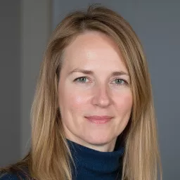Stine Huber