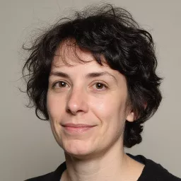 Oumaima van der Werve