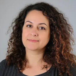 María Teresa Pacheco