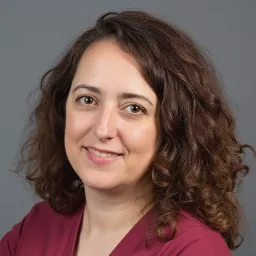 María del Sagrado Corazón de María Cruz