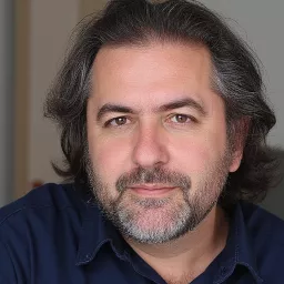 Gianni Sartori