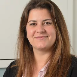 María del Sagrado Corazón de Jesús Gonzales