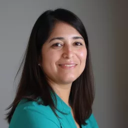 María de la Paz López