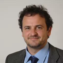 Hendrik Jan van der Hoek