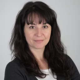 Hadewych van der Slot