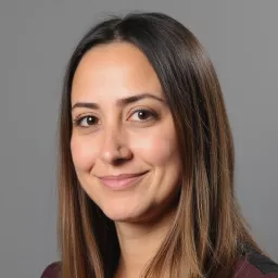 María de los Milagros García