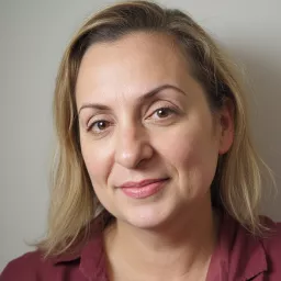 Raffaella Martinelli