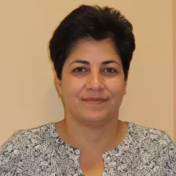 Carolina dos Santos e Mota