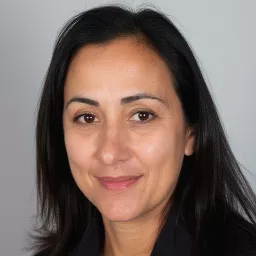 María de la Victoria Escobar