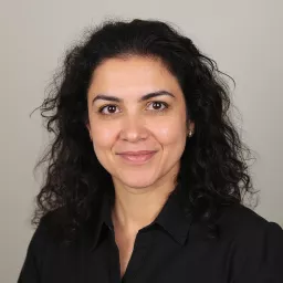 María del Amor Guerrero