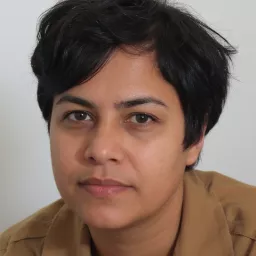 María del Sagrado Corazón de la Trinidad Escobedo