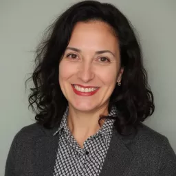 María del Sagrado Corazón de la Bondad Flores