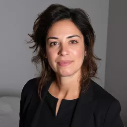 María de la Concha Santana