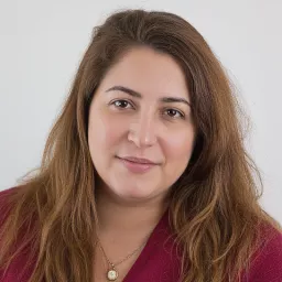 María de la Paz Serrano