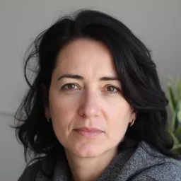 Valerie van der Slot