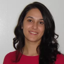 María del Sagrado Corazón de la Salud Vega