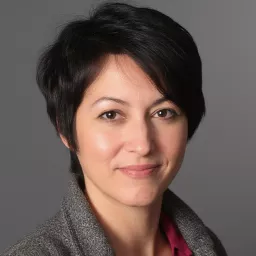 María del Santo Cristo Santos