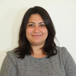 María de la Caridad Reynoso