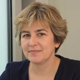 María de la Victoria Hernández