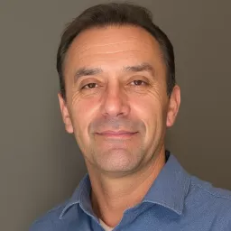 Paolo Piras