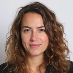 María Ángeles Ruiz