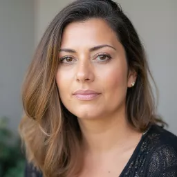 Natália da Trindade