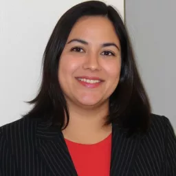 María del Sagrado Corazón Esquivel