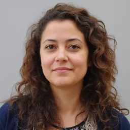 María de la Inmaculada Morales