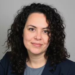 Lisanne van der Kamp