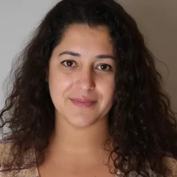 María de la Caridad Cisneros