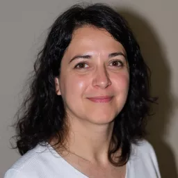 María del Sagrado Corazón del Prado Montoya