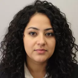 María de la Misericordia Moreno