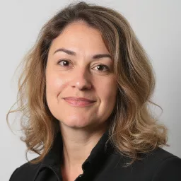 Grażyna Kaczorowski