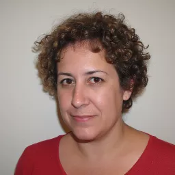 María del Sagrado Corazón de la Bondad Esquivel