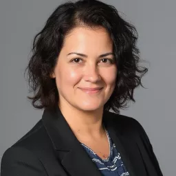 María de la Luz León