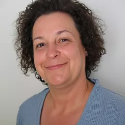 Merel van der Wielen