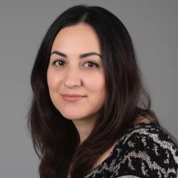 María Ángeles Corona