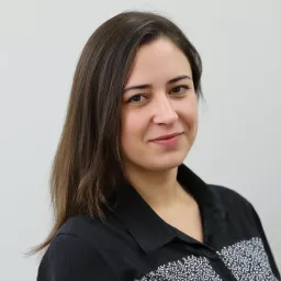 Elżbieta Szczepański