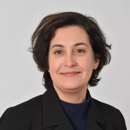 María de la Misericordia Alonso