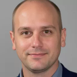 Johannus Marinus Maas