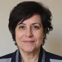 María Dolores Carmona