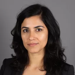 María del Sagrado Corazón del Consuelo Orozco