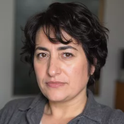 Angélica Villanueva