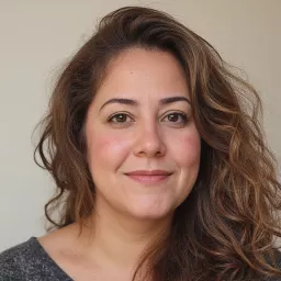 María de la Buena Suerte León