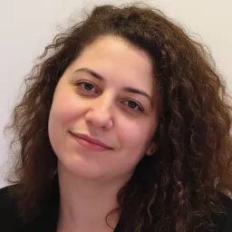 María del Carmen Sánchez