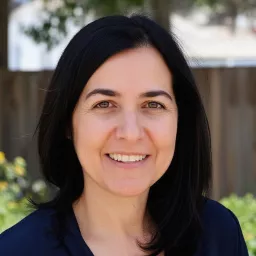 María del Santo Cristo Romero