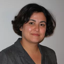 María del Sagrado Corazón Valdez